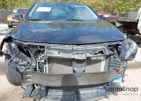 2023 Chevrolet Malibu Fwd 1Lt z USA, uszkodzony, nr VIN 1G1ZD5ST7PF165091